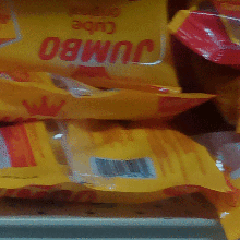 JUMBO Cube-1